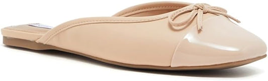 Sabot donna "Steve Madden" NELLA Collezione Primavera/Estate 2026 - Cipria
