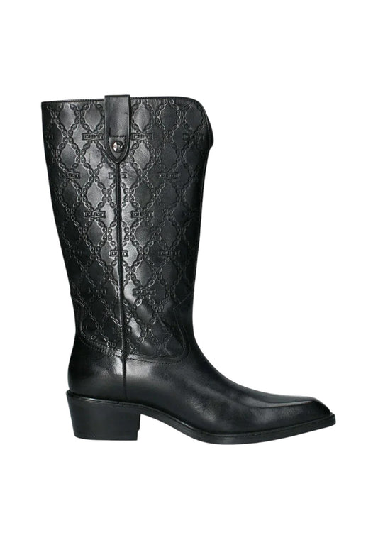 Stivali Camperos donna "Cult" CLW437500 Collezione Autunno/Inverno 2025/2026  - Nero