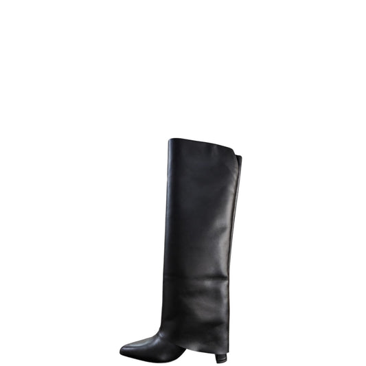 Stivali donna "Noa A." TRESY Collezione Autunno/Inverno - Nero