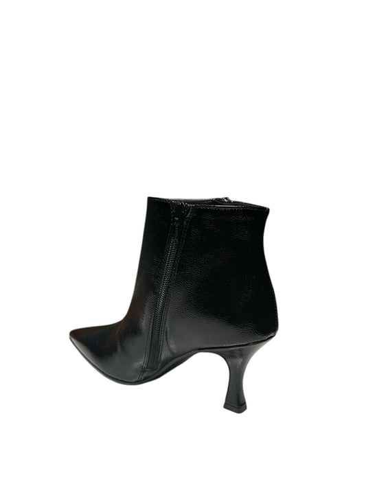 Tronchetti donna "Cinzia Soft " IC58319003 Collezione Autunno/inverno 2025/2026 - Nero