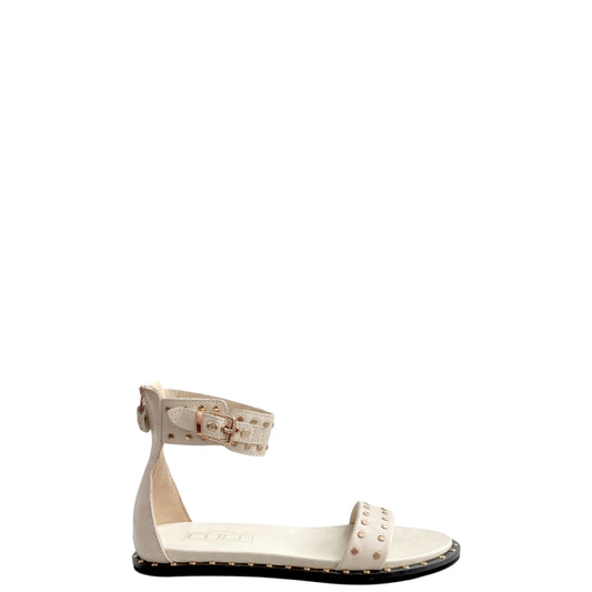 Sandali donna "Cult" CLW388501 Collezione Primavera/Estate 2026 - Crema