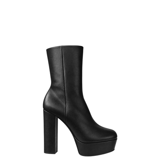 Tronchetti donna "Tamara Mellon" 1166-125 STEFANIL Collezione Autunno/Inverno - Nero