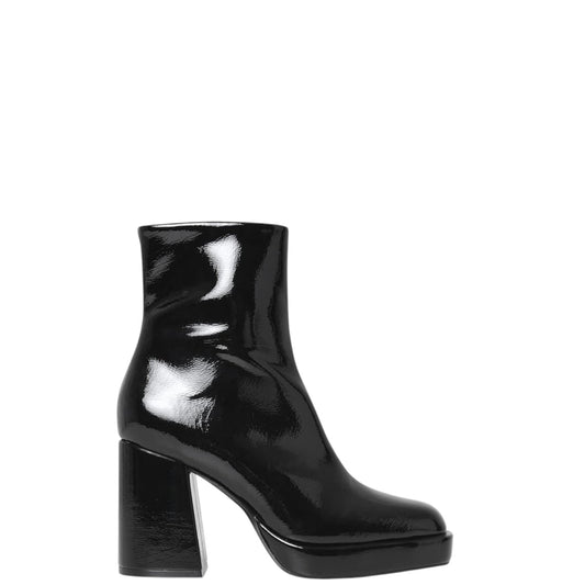 Tronchetti donna "Bruno Premi" BG2301X Collezione Autunno/Inverno 2025/2026 - Nero