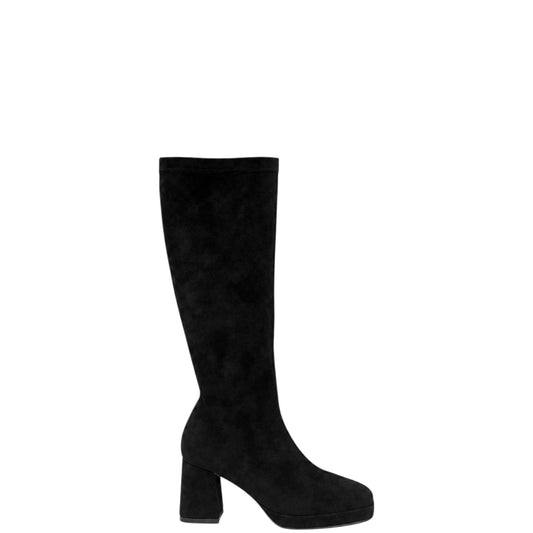 Stivali donna "Steve Madden" PEYTON-R Collezione Autunno/Inverno - Nero