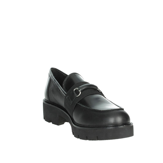 Mocassini donna "Cinzia Soft" IV2920351 001  Collezione Autunno/Inverno 2025/2026 - Nero