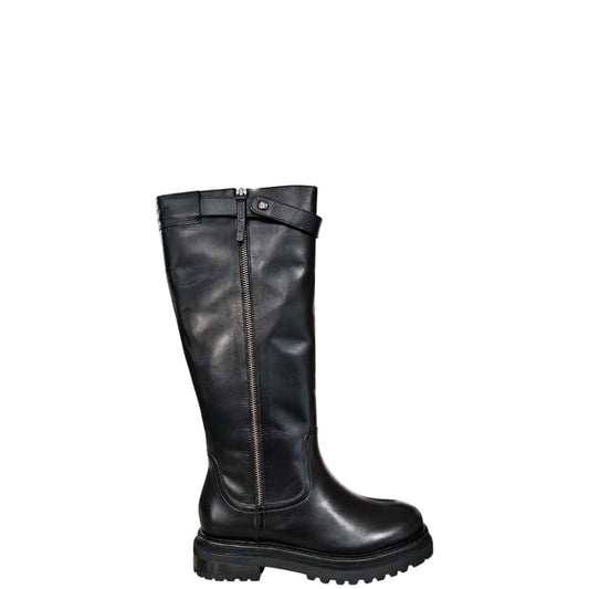 Stivali donna "Janet&Janet" J-473 Collezione Autunno/Inverno - Nero