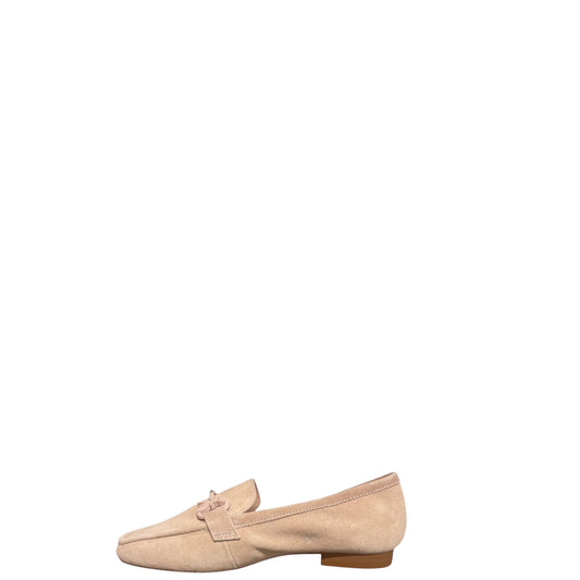 Mocassini donna "Patrizia Pepe" PPJ275 Collezione Primavera/Estate 2026 - Cipria