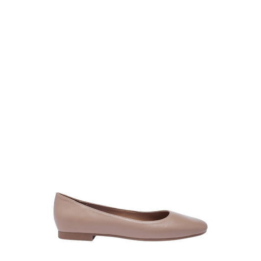 Ballerine donna "Steve Madden" DANNI Collezione Primavera/Estate 2026 - Tortora
