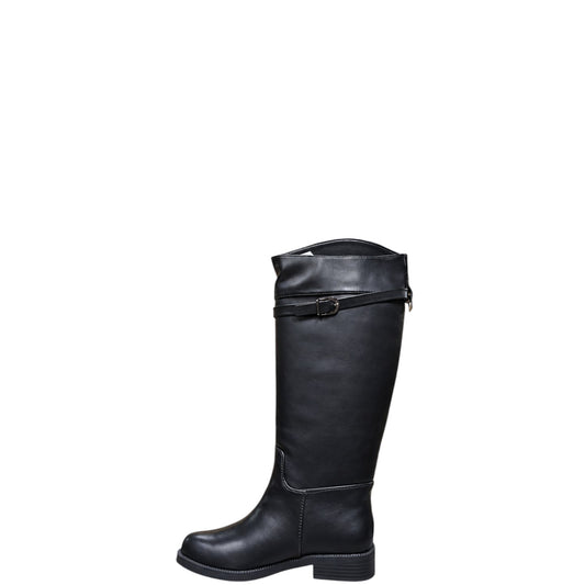 Stivali donna "Braccialini" B59 Collezione Autunno/Inverno - Nero