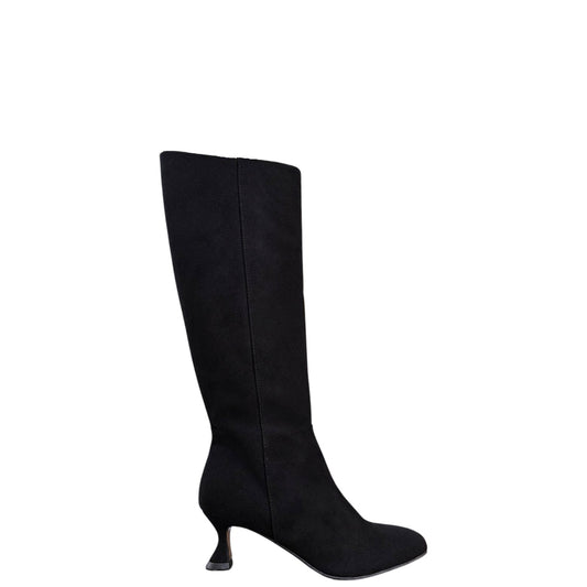 Stivali donna "Noa A." ART.6007 Collezione Autunno/Inverno - Nero