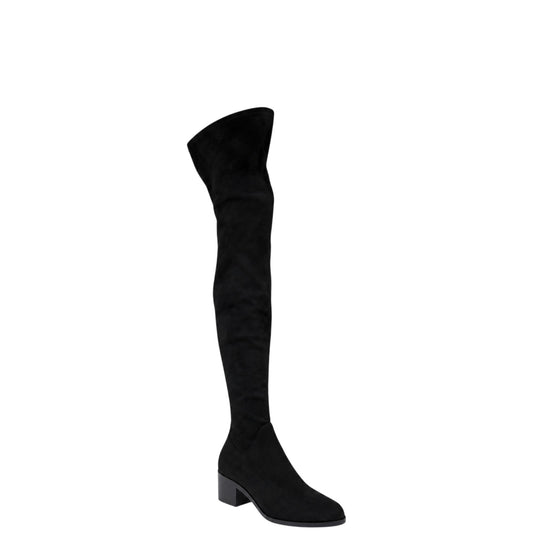 Stivali donna "Steve Madden" GABRIANA Collezione Autunno/Inverno - Nero