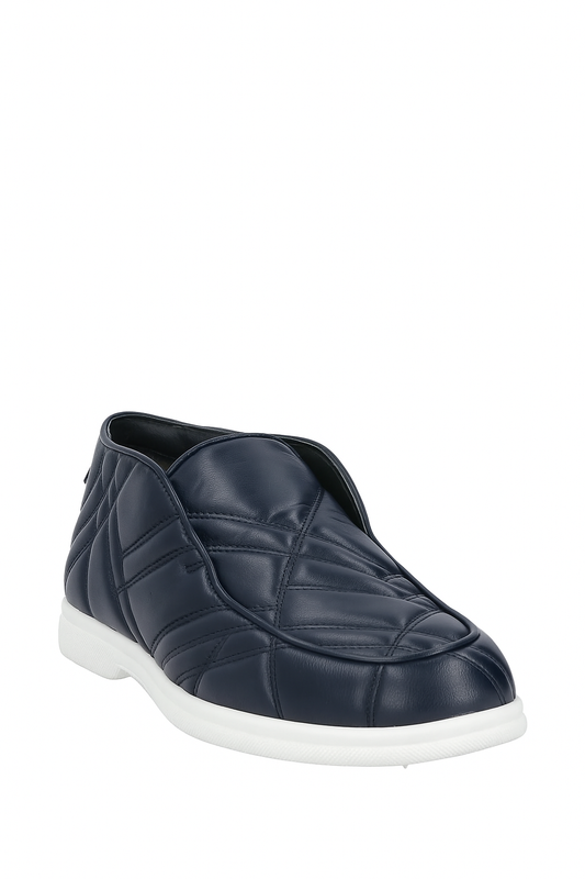 Sneakers donna "Loriblu" 2I29523700 Collezione Autunno/Inverno 2025/2026 - Blu e Bianco