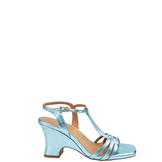 Sandali donna "Bruno Premi" BH2204X Collezione Primavera/Estate 2026 - Turchese