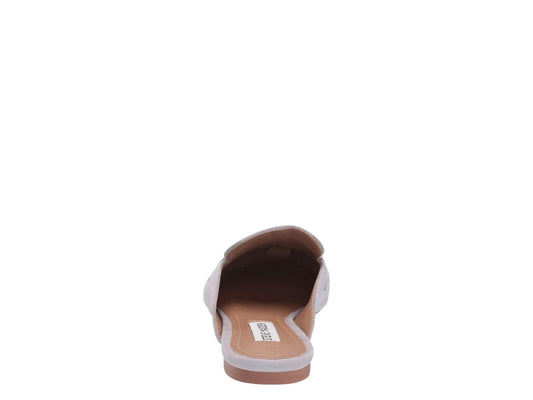 Sabot donna "Steve Madden" FLAVOR Collezione Primavera/Estate 2026 - Grigio