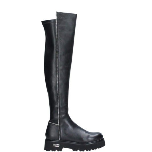 Stivali donna "Cult" CLW393800 Collezione Autunno/Inverno 2025/2026 - Nero