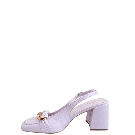 Chanel donna "Adele Dezotti" BF0503X Collezione Primavera/Estate 2026 - Glicine