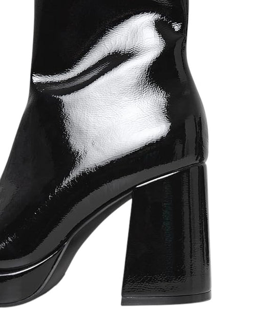 Tronchetti donna "Bruno Premi" BG2301X Collezione Autunno/Inverno 2025/2026 - Nero