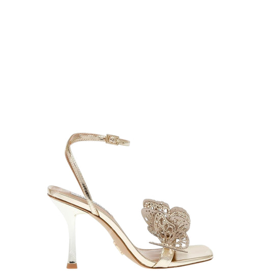 Sandali donna "Steve Madden" AZARIAH Collezione Primavera/Estate 2026 - Oro