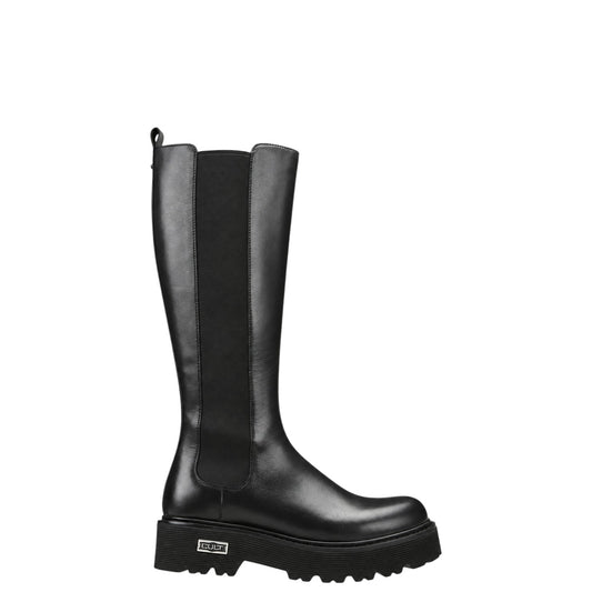 Stivali  donna "Cult" CLW331000 Collezione Autunno/Inverno - Nero