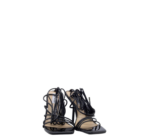 Sandali donna "Steve Madden" ARENAS Collezione Primavera/Estate 2026 - Nero