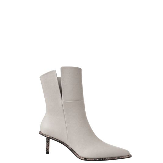 Tronchetti donna "Tamara Mellon" 883-65 Collezione Autunno/Inverno - Ghiaccio