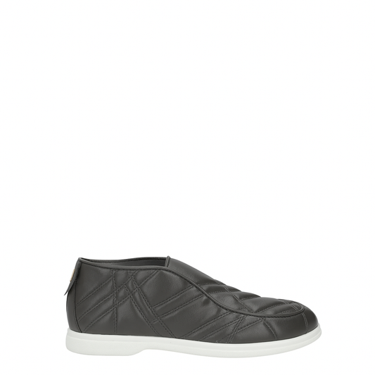 Sneakers donna "Loriblu" 2I29523700 Collezione Autunno/Inverno 2025/2026 - Bianco e Grigio