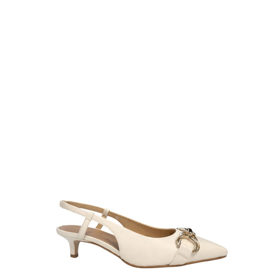 Chanel donna "AltraOfficina" AO0201X Collezione Primavera/Estate 2026 -Burro