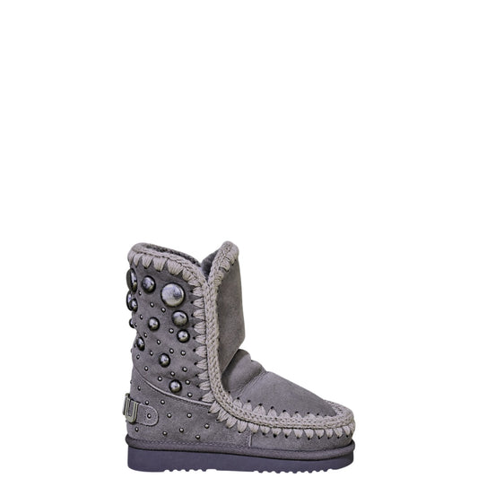 Stivaletti donna "Mou" FW101008A Collezione Autunno/Inverno - Grigio