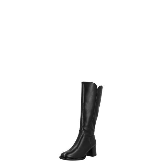 Stivali donna "Keys" K-11593 Collezione Autunno/Inverno - Nero