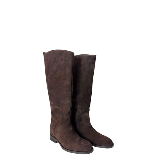 Stivali donna "Carmens" Kim Trim 56059 Collezione Autunno/Inverno - Testa di moro