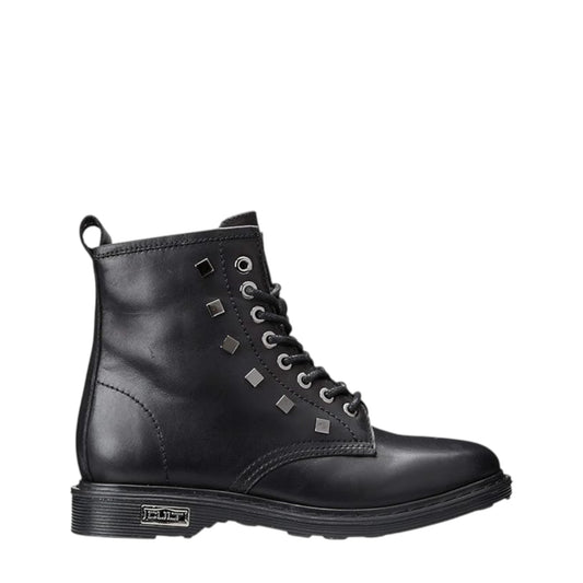 Anfibi  donna "Cult" CLW301800 Collezione Autunno/Inverno 2025/2026 - Nero