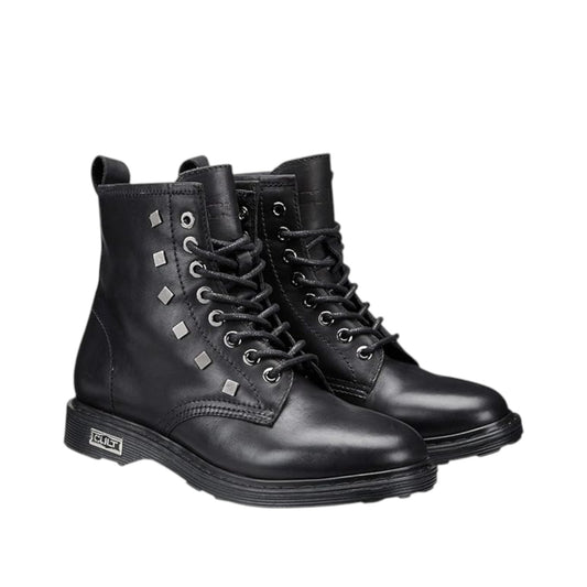 Anfibi  donna "Cult" CLW301800 Collezione Autunno/Inverno 2025/2026 - Nero