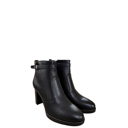 Tronchetti donna "Cinzia Soft" CI2072 001 Collezione Autunno/Inverno - Nero