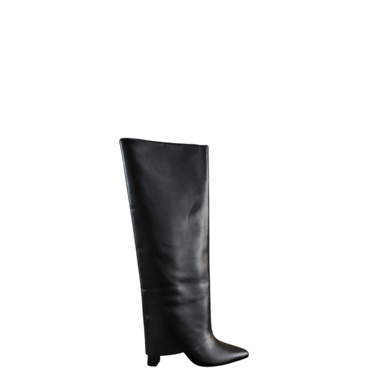Stivali donna "Noa A." TRESY Collezione Autunno/Inverno - Nero