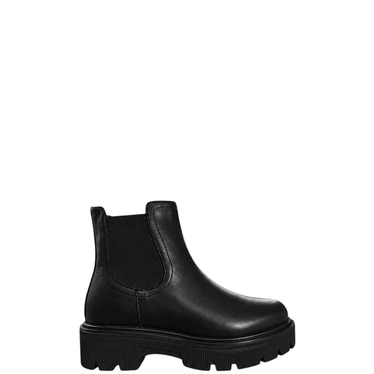 Stivaletti donna "Shooters" S24119-01 Collezione Autunno/Inverno - Nero