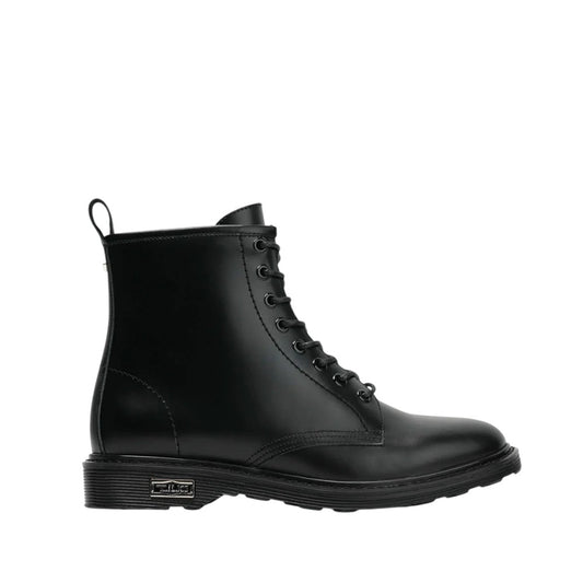 Anfibi donna "Cult" CLE101633 Collezione Autunno/Inverno 2025/2026  - Nero