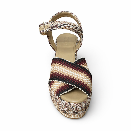 Sandali donna "Antolina Paris" Brenda.014 Collezione Primavera/Estate 2026 - Multicolor