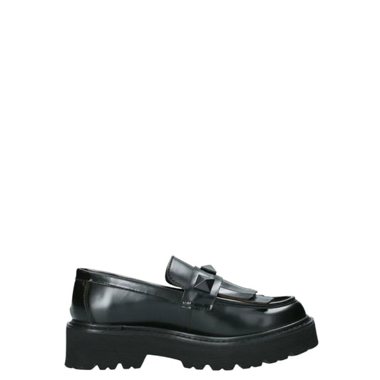 Mocassini donna "Cult" CLW348701 Collezione Autunno/Inverno 2025/2026 - Nero