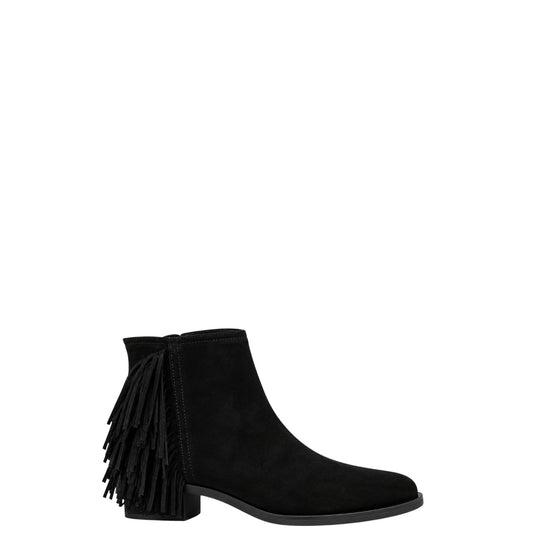 Stivaletti donna "Carmens" 54372 Collezione Autunno/Inverno - Nero