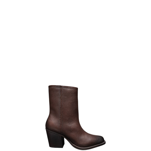 Stivaletti donna "Bellini" TIM-TEX03 Collezione Autunno/Inverno - Marrone