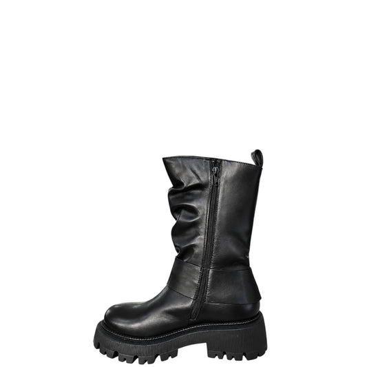 Stivaletti donna "Pregunta" 2224011 001 Collezione Autunno/Inverno - Nero