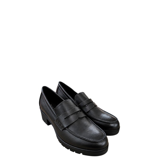 Mocassini donna "Cinzia Soft" CI2054 001 Collezione Autunno/Inverno - Nero