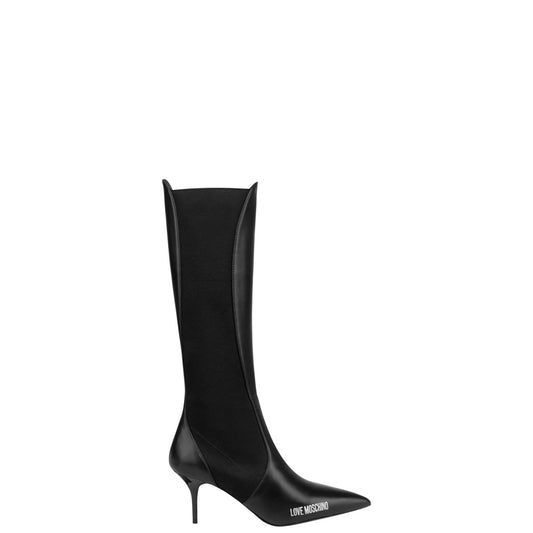 Stivali donna "Love Moschino" JA26047G1NIA0000 Collezione Autunno/Inverno - Nero