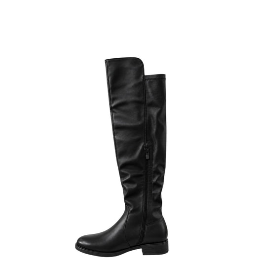 Stivali donna "Uma Parker" 602.02.25P.BLK Collezione Autunno/Inverno - Nero