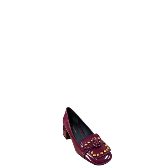 Décolleté donna "Bruno Premi" BI1401G Collezione Autunno/Inverno - Cherry