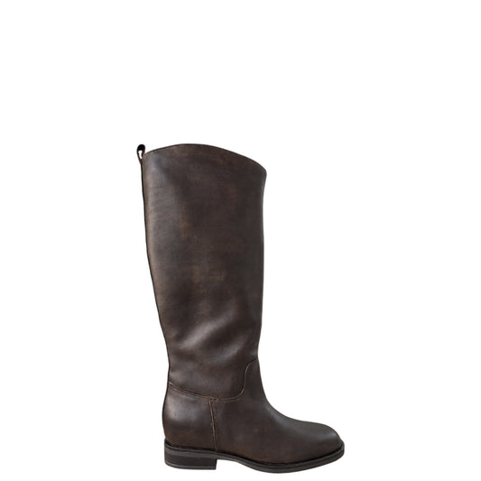 Stivali donna "Carmens" T.D.M. 408 Collezione Autunno/Inverno - Testa di Moro
