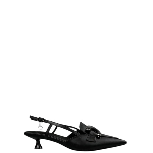 Chanel donna "Braccialini" BA26 Collezione Primavera/Estate 2026 - Nero