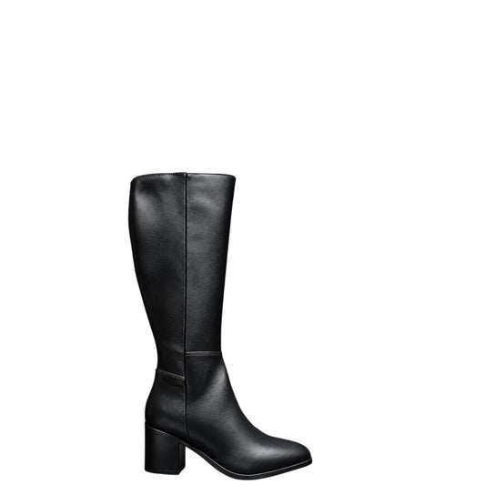 Stivali donna "Parrotto" BB46-6205 Collezione Autunno/Inverno - Nero