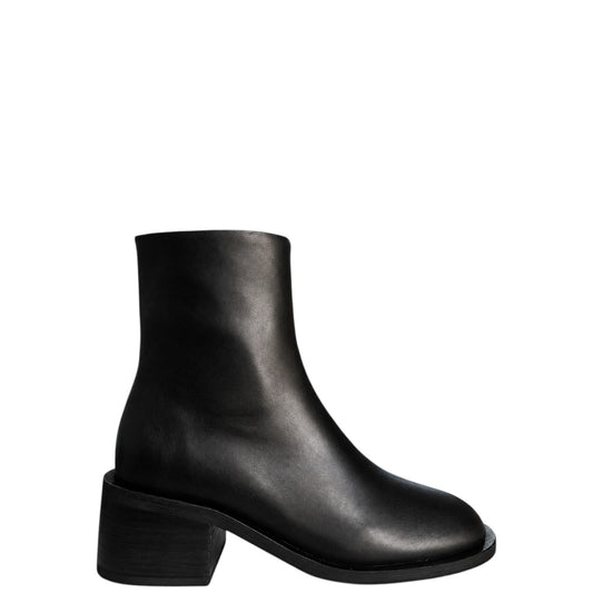 Tronchetti donna "Massimo Santini" Paloma Collezione Autunno/Inverno - Nero