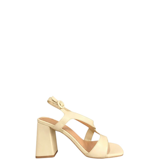 Sandali donna "Bruno Premi" BH2103X Collezione Primavera/Estate - Crema